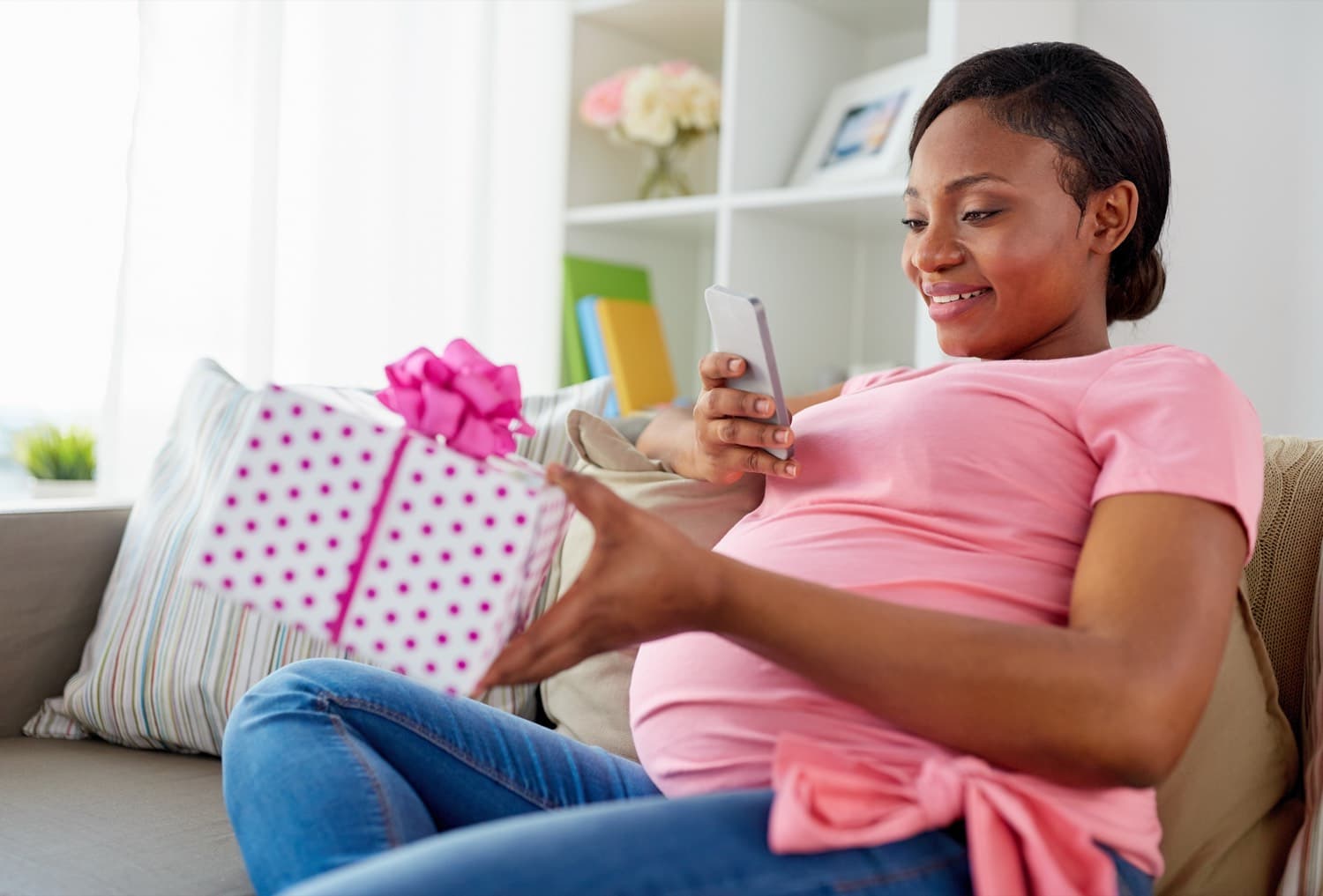 Baby Showers beauty & grooming packages by GoGlow