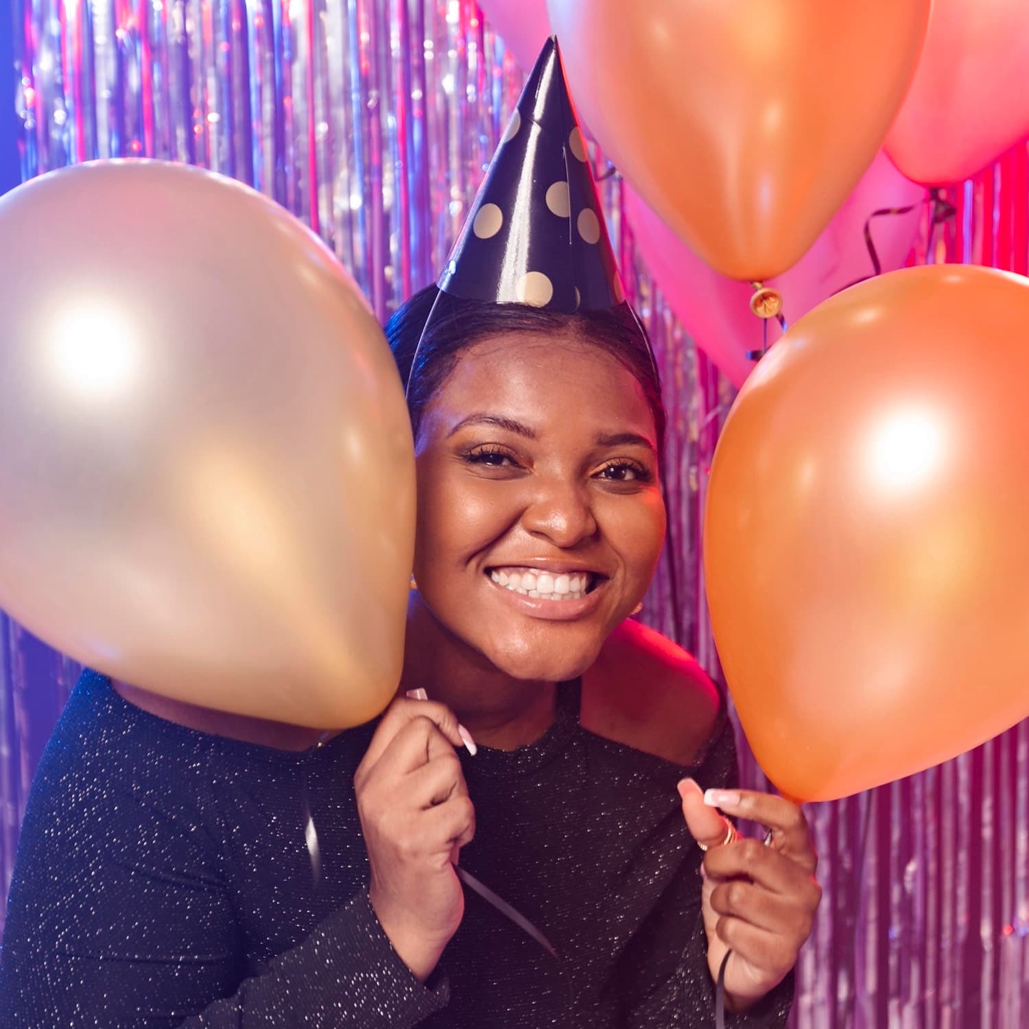 Birthdays beauty & grooming packages by GoGlow