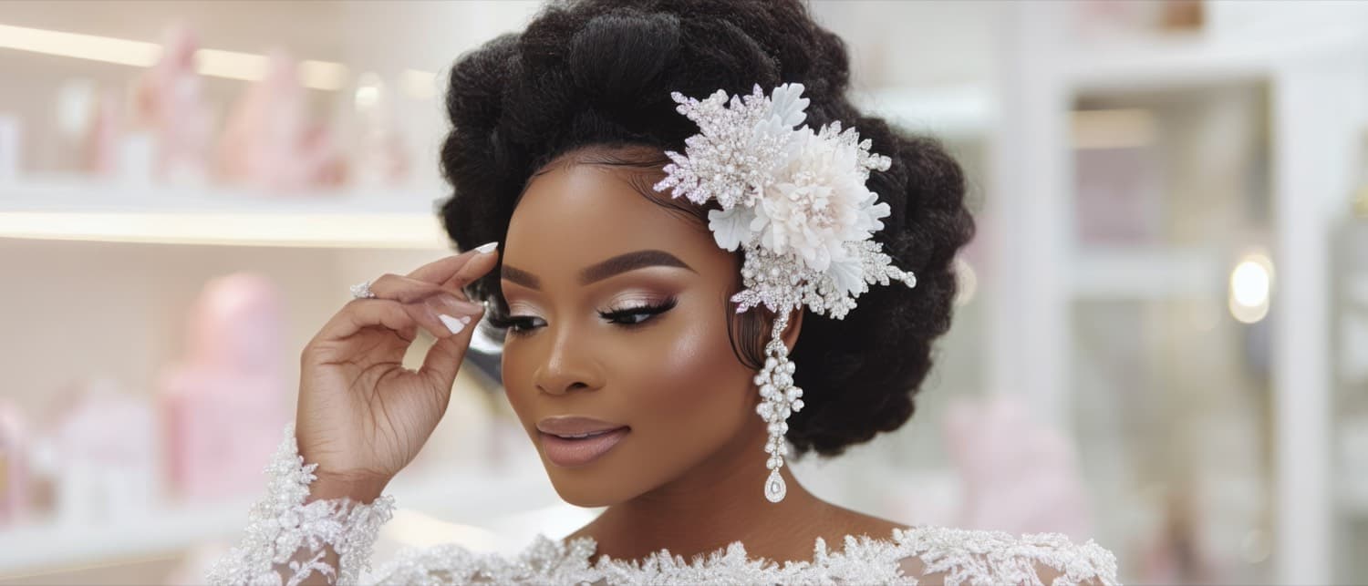 Weddings beauty & grooming packages by GoGlow